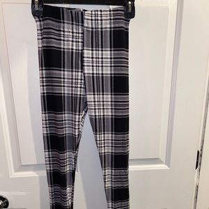Small, NWT, Leggings, very soft